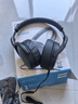 森海塞爾（Sennheiser）HD400S HD400U HD569 HD505 HD550 HD599 HD560S頭戴有線(xiàn)耳機包耳隔音動(dòng)圈HIFI黑神話(huà)游戲耳麥 HD 400S【3.5mm插頭帶 曬單實(shí)拍圖