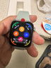 華為HUAWEI WATCH FIT 4 草木綠氟橡膠表帶 華為運動(dòng)智能手表超輕薄大屏潮流運動(dòng)藍牙通話(huà)睡眠監測fit4 曬單實(shí)拍圖