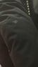波司登25年羽絨服男女同款運動(dòng)系列短款無(wú)帽90絨加厚年輕時(shí)尚外套 曬單實(shí)拍圖