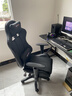 皆客電競椅電腦椅人體工學(xué)椅子游戲學(xué)習家用辦公主播老板座椅休閑轉椅 【獨立升降】可躺腳踏 【加大椅背】 曬單實(shí)拍圖