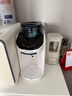 貝嬰博仕沖奶機智能全自動(dòng)嬰兒恒溫沖奶器一鍵泡奶機奶粉機一體機沖奶神器 26年全新plus款白色 2L 曬單實(shí)拍圖