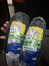 米其林（MICHELIN）摩托車(chē)輪胎CITY GRIP SAVER 110/70-12 47S 曬單實(shí)拍圖
