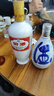汾酒 出口白瓷 牧童盒裝 清香型白酒 53度500ml 單瓶裝 曬單實(shí)拍圖