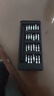 手工工具套裝實(shí)驗DIY多功能精密32合一24合一皮包款12合一螺絲刀起子手機電腦筆記本維修 工具盒25合一（塑料桿）顏色隨機 曬單實(shí)拍圖