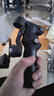 大疆DJI Osmo Mobile 8 手機穩定器手持云臺OM8 360度跟拍防抖自拍桿折疊便攜直播vlog神器 曬單實(shí)拍圖