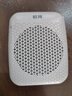 歐拜D10無(wú)線(xiàn)領(lǐng)夾式小蜜蜂擴音器教師專(zhuān)用上課講課麥克風(fēng)藍牙音箱音響防嘯叫大音量便攜式戶(hù)外導游 曬單實(shí)拍圖