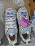 斯凱奇（Skechers）新年禮物奶茶熊女鞋冬厚底老爹鞋軟底百搭熊貓鞋休閑運動(dòng)鞋149238 曬單實(shí)拍圖