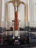 樂(lè )高（LEGO）積木機械組42221NASA太空發(fā)射系統兒童玩具生日禮物火箭馬年年貨 曬單實(shí)拍圖
