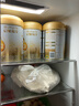 惠氏（Wyeth）啟賦蘊淳A2進(jìn)口HMO幼兒配方奶粉3段（12-36月）810g*6罐 曬單實(shí)拍圖