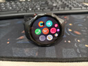 華為（HUAWEI）【咨詢(xún)享優(yōu)惠】WATCH GT 6 Pro智能手表21天超長(cháng)續航血氧心率體溫呼吸監測藍牙通話(huà)防水男女情緒 46mm 曜石黑-氟橡膠表帶【送皮表帶+貼膜】 曬單實(shí)拍圖