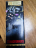 變形金剛（Transformers）兒童男孩玩具車(chē)禮物天尊世代航行家級混天豹戰車(chē)隊之吵鬧G1997 曬單實(shí)拍圖