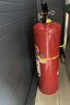 綠消25新國標商用干粉滅火器4公斤國家消防3c認證京東自營(yíng)家用4kg車(chē)載 曬單實(shí)拍圖