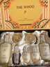 后Whoo天氣丹Pro水乳7件抗皺緊致化妝品護膚品套裝禮盒情人節禮物 曬單實(shí)拍圖
