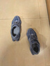 NEW BALANCE【IU同款】老爹鞋男鞋女鞋小象蹄厚底運動(dòng)鞋9060系列U9060IB 44 曬單實(shí)拍圖
