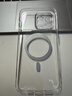 倍思【真不發(fā)黃丨冰透款】適用iphone15promax手機殼蘋(píng)果15promax保護套磁吸殼超薄防摔鏡頭全包 曬單實(shí)拍圖