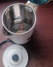 萬(wàn)利達燒水壺熱水壺電熱水壺電水壺煮水壺恒溫便攜家用新款大容量食品級 加厚旗艦款 2.3L 曬單實(shí)拍圖