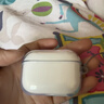 圖拉斯正版【銷(xiāo)量第一|超冰透抗黃】 適用Airpods pro3保護套airpods4透明硅膠防摔軟殼男女三代四代二代 AirPods Pro 3 【裸機美感 超薄透亮】無(wú)線(xiàn)充電丨贈送掛繩 曬單實(shí)拍圖