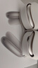 Apple/蘋(píng)果 AirPods Max (USB-C) 星光色 無(wú)線(xiàn)藍牙耳機 主動(dòng)降噪耳機 頭戴式耳機 曬單實(shí)拍圖