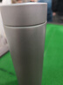 富光保溫杯316L不銹鋼水杯男女士泡茶杯子保冷杯商務(wù)茶水分離京東限定 曬單實(shí)拍圖