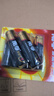 南孚7號電池12粒 七號堿性 聚能環(huán)5代 適用耳溫槍/血糖儀/無(wú)線(xiàn)鼠標/遙控器/血壓計/掛鐘/血氧儀等 曬單實(shí)拍圖