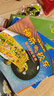 【官方正版】神奇校車(chē)橋梁書(shū)版圖畫(huà)書(shū)版兒童科普百科全書(shū)神奇的校車(chē)大家族一年級非注音版第五輯全套32冊繪本小學(xué)生課外書(shū) 【12冊】神奇校車(chē)圖畫(huà)書(shū)版 曬單實(shí)拍圖