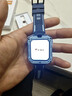 小霸王A69兒童電話(huà)手表6-12歲小學(xué)中學(xué)生GPS定位插卡視頻通話(huà)智能手表 藍色 曬單實(shí)拍圖