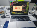 華為（HUAWEI）展機MateBook 14輕薄商務(wù)觸控屏辦公本2.8KOLED屏學(xué)生筆記本電腦 無(wú)敵爆款i5-10210 16G 512獨顯 非觸屏13/14寸 曬單實(shí)拍圖