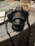 佳能（Canon）EOS R50 小型便捷微單數碼相機 4K Vlog高清視頻家用旅游美顏照相機 18-45mm套機 黑 旅行暢玩套裝 曬單實(shí)拍圖