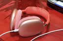 【95成新】Apple AirPods Max-粉色 無線藍(lán)牙耳機(jī) 主動(dòng)降噪耳機(jī) 頭戴式耳機(jī) 適用iPhone/iPad/Apple Watch   曬單實(shí)拍圖
