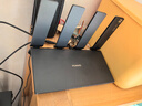 華為路由BE7 Pro 【Mate 80適配】  Wi-Fi 7 6500兆級 超薄膜天線(xiàn) 全2.5GE網(wǎng)口 千兆路由器無(wú)線(xiàn)家用 曬單實(shí)拍圖