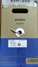 普聯(lián)（TP-LINK）超五類(lèi)千兆網(wǎng)線(xiàn)【工程級0.50±0.005mm】無(wú)氧銅箱線(xiàn)CAT5e類(lèi)非屏蔽純銅雙絞線(xiàn)家裝網(wǎng)絡(luò )305米 305A 曬單實(shí)拍圖