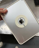 zoyu iPad Air7保護套2025款Pro保護殼Y折mini7磁吸air6拆分5適用蘋(píng)果iPad11英寸10代2024平板13防彎9 灰色【送鋼化膜】 2025/2024款Air7/6【11英 曬單實(shí)拍圖