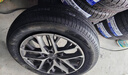 普利司通（Bridgestone）汽車(chē)輪胎 225/60R18 100V H/L001 適配豐田RAV4榮放/奇駿 曬單實(shí)拍圖