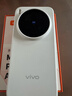 vivo X300 Pro 16GB+512GB 簡(jiǎn)單白 蔡司2億APO超級長(cháng)焦 藍圖影像雙芯 5年持久流暢OriginOS 6 AI手機 曬單實(shí)拍圖