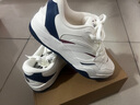安踏波浪4.0丨板鞋男潮流撞色低幫休閑百搭滑板鞋增高小白鞋運動(dòng)鞋 曬單實(shí)拍圖