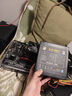 驛晨宇玄武500kill DC-DC超核負載電源白牌650W塵雨diy坦克刺客 玄武500Kill優(yōu)化版黑色 有電源線(xiàn) 曬單實(shí)拍圖