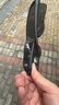 護目鏡 防塵防風(fēng)沙抗沖擊騎行眼鏡釣魚(yú)戶(hù)外防霧涂層防護眼鏡 10435護目鏡(灰色防霧鏡片) 曬單實(shí)拍圖