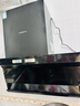 迅達（XUNDA）抽排吸油煙機家用頂側雙吸7字型25m3爆炒大吸力1000Pa變頻靜壓煙灶聯(lián)動(dòng)以舊換新 Y6S 曬單實(shí)拍圖