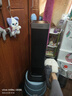 松下暖風(fēng)機家用石墨烯取暖器電暖器小太陽(yáng)浴室電暖氣冬季辦公室搖頭臥室遙控塔式熱風(fēng)機輕音PTC熱風(fēng)扇 升級曲面廣域炭火遙控觸屏款 曬單實(shí)拍圖