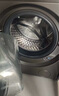 小天鵝（LittleSwan）小烏梅3.0 滾筒洗衣機全自動(dòng)家用 10公斤純平全嵌超薄 家電折扣補貼 TG10VE40【小烏梅3.0】 滾筒 曬單實(shí)拍圖