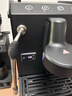 WIGOMAT重磅新品 德國唯咖美K5 New賽博黑武士半自動(dòng)家用小型咖啡機 三重加熱系統 獨立冷萃功能 定溫打奶 K5 New咖啡機 曬單實(shí)拍圖
