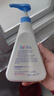 施巴（Sebamed）兒童洗發(fā)水?huà)雰簩殞毾窗l(fā)液3-6-12歲以上洗發(fā)洗護男女孩500ml進(jìn)口 曬單實(shí)拍圖