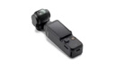 大疆 DJI Osmo Pocket 3 全能套裝 一英寸口袋云臺相機 OP靈眸手持數碼相機 旅游vlog 便攜美顏攝像 曬單實(shí)拍圖