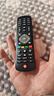 貝石 適用于飛利浦液晶電視遙控器43PUF6061 通用32PHF5301/T3 32PHF5311 43PUF6061 電視遙控板 曬單實(shí)拍圖