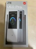 中興（ZTE）U60 Pro 5G隨身WiFi7/10000毫安移動(dòng)插卡路由/N79高速頻段/載波聚合/NFC直連/MU5250墨黑/2025款 曬單實(shí)拍圖