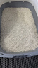凱銳思豆腐貓砂除味貓沙豆腐砂豆腐渣低粉塵大顆粒結團吸水可沖廁所 【性?xún)r(jià)比豆腐砂4包】共18.4斤 曬單實(shí)拍圖