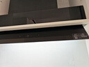 卡薩帝致境油煙機 全嵌全隱抽油煙機家用 變頻28風(fēng)量大吸力靜音 1200Pa以舊換新鋼琴黑煙灶聯(lián)動(dòng)Q7 曬單實(shí)拍圖