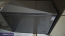 容聲（Ronshen）300L單溫家用冰柜減霜冷柜PCM內膽大容量一級能效節能冰箱BD/BC-300ZMSMA國家補貼 曬單實(shí)拍圖