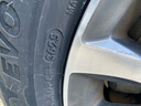 玲瓏輪胎汽車(chē)輪胎195/65R15 91V 玲瓏臻選HD 適配卡羅拉/朗逸/雷凌/寶來(lái) 曬單實(shí)拍圖