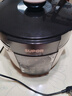 蘇泊爾（SUPOR）【廚房好年貨】國風(fēng)系列電壓力鍋 5L智能預約 70kPa煲湯小米粥雙膽 50YC9086電飯煲高壓鍋4-6人 曬單實(shí)拍圖